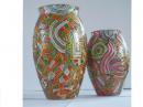 Vases - Vases - Glass Paints